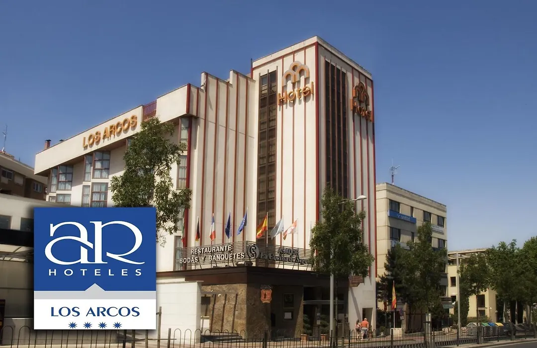 Los Arcos-1