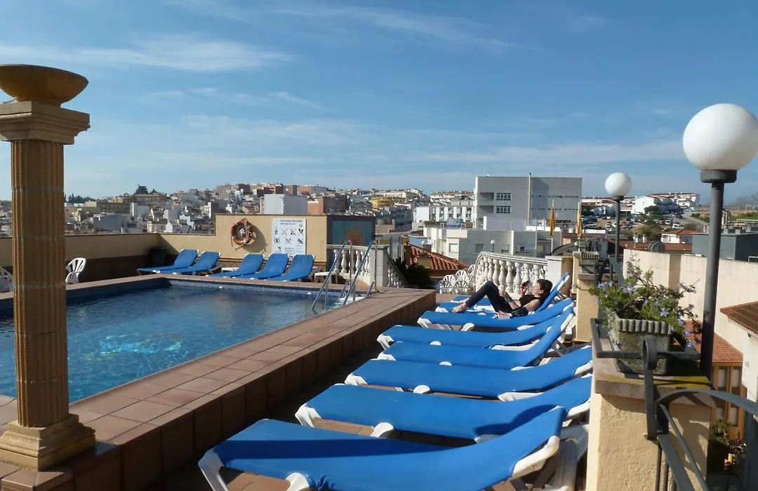 Hotel Costa Brava-1