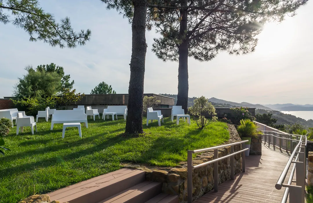 Mercure Monte Igueldo-1