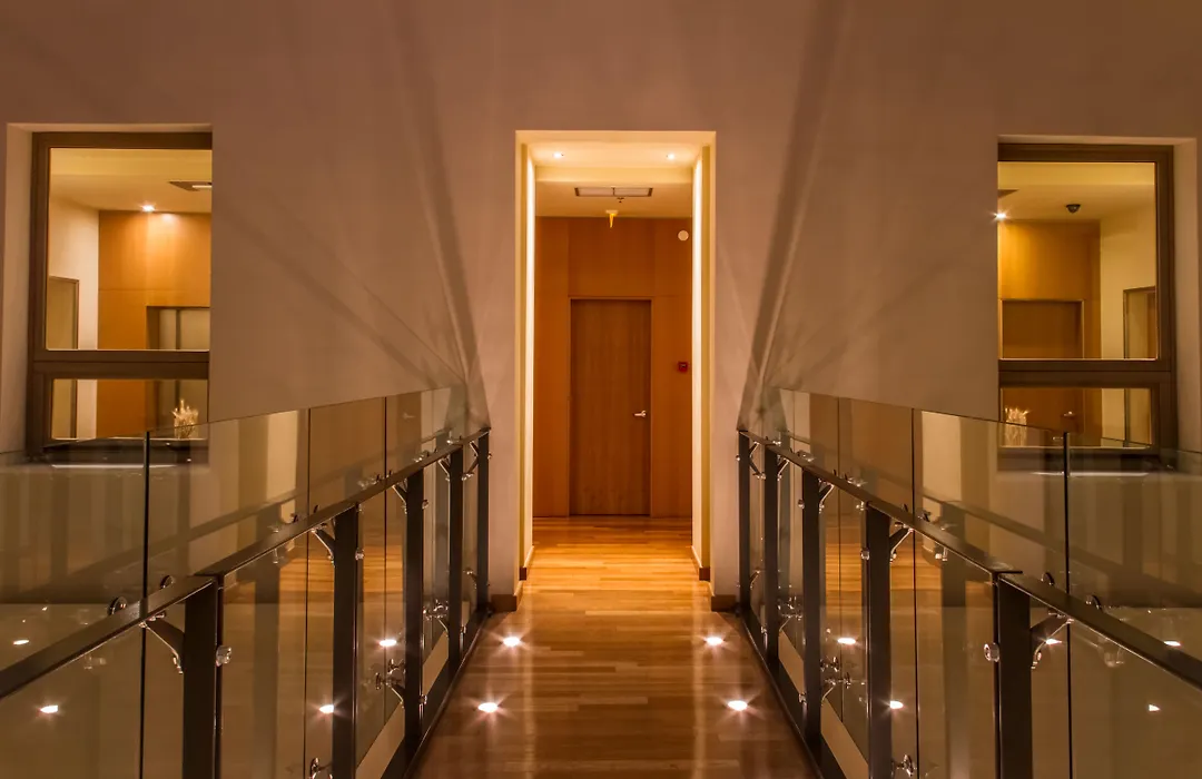 Gdm Megaron, Historical Monument Hotel-1