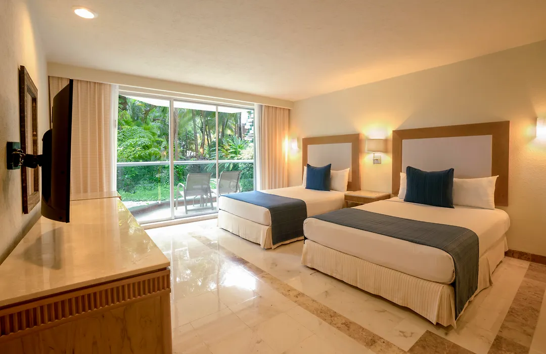 Grand Park Royal Cozumel-1