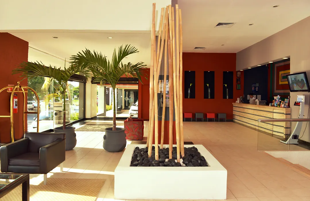 Smart Cancun The Urban Oasis-1