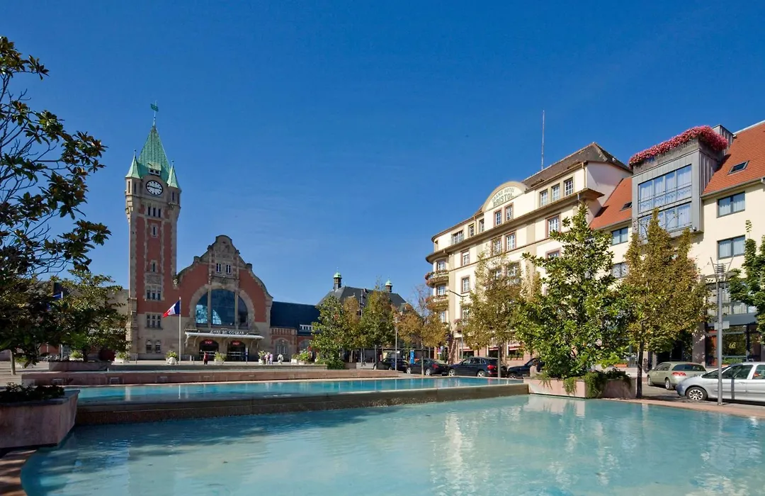 Grand Hôtel Bristol-1