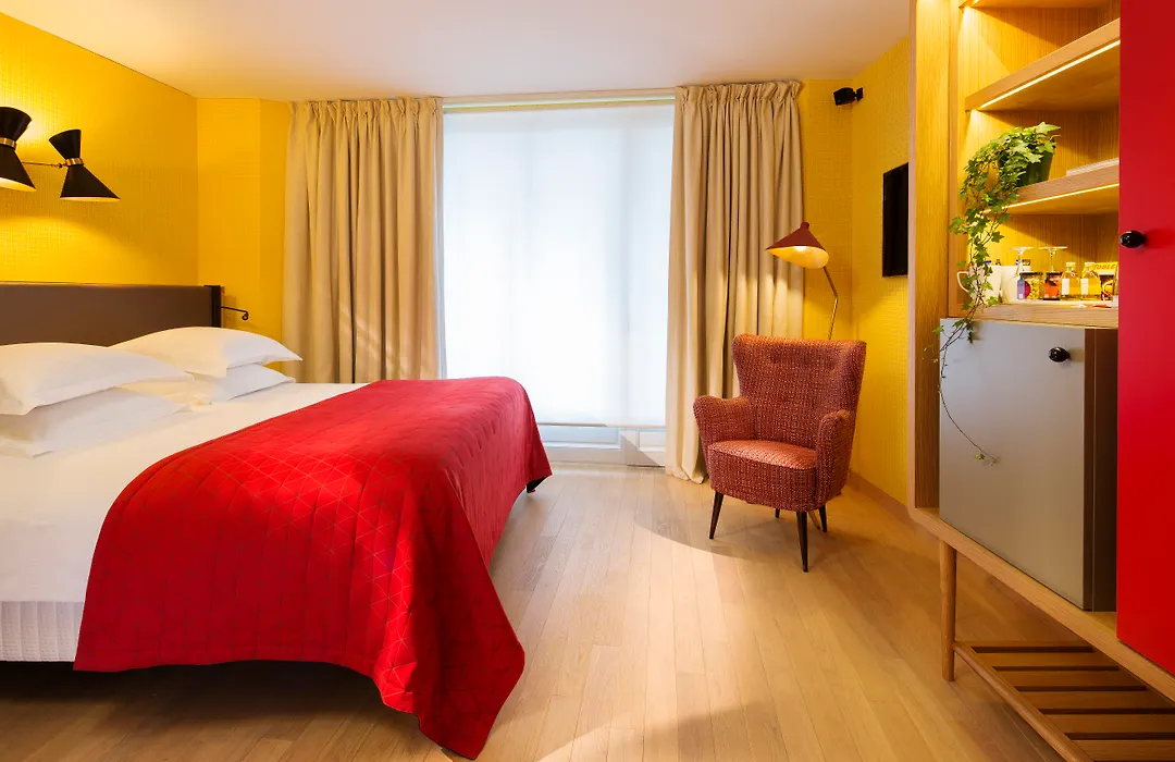 Hôtel Artus-1