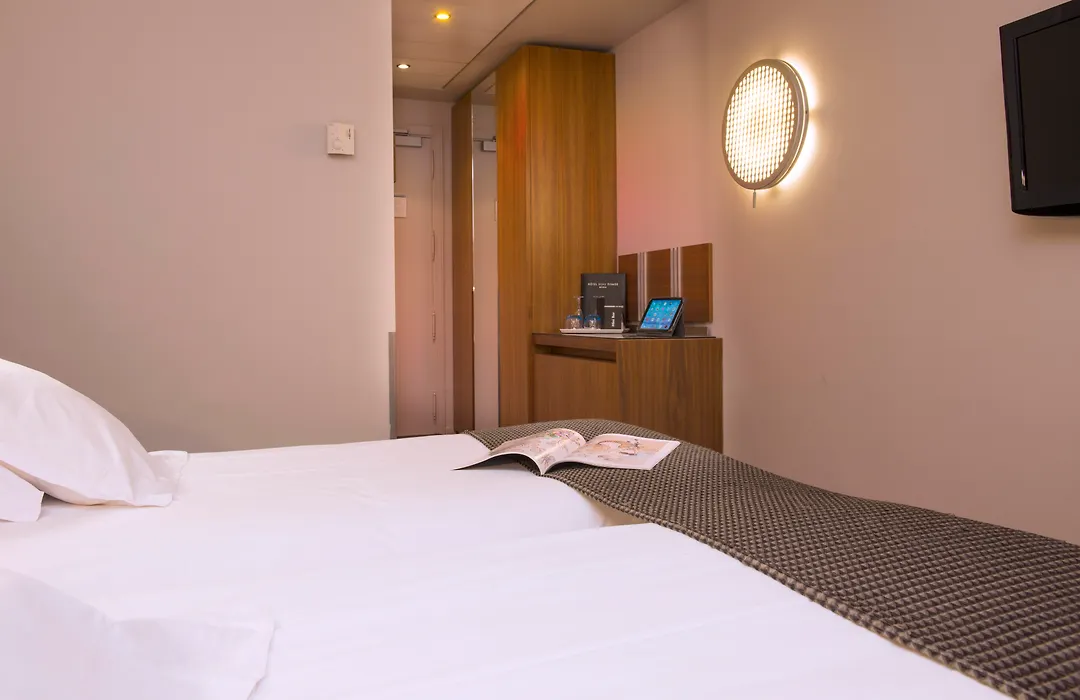 Hotel Beau Rivage-1