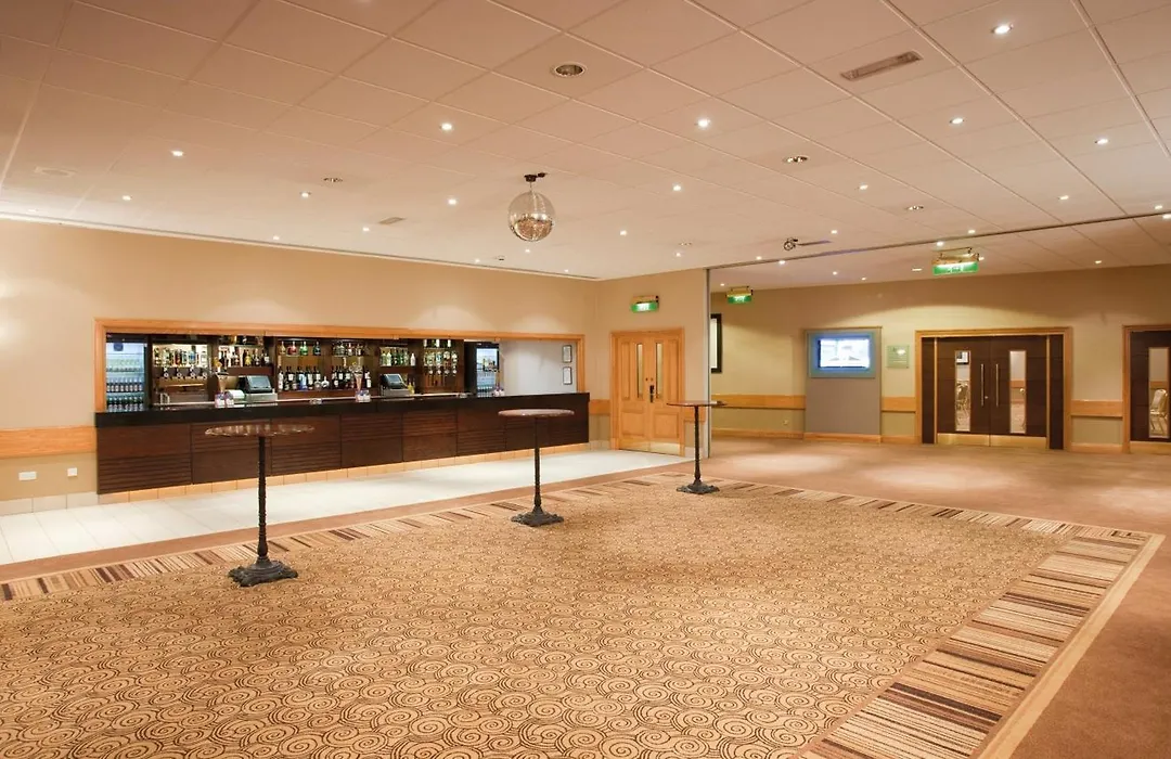 Crowne Plaza Chester By Ihg-1