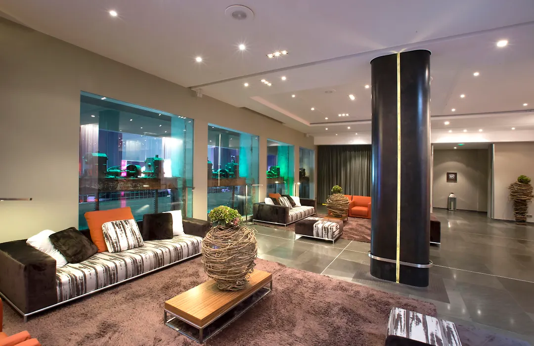 Hotel & Spa Regent Petite France By Stay Collection-1