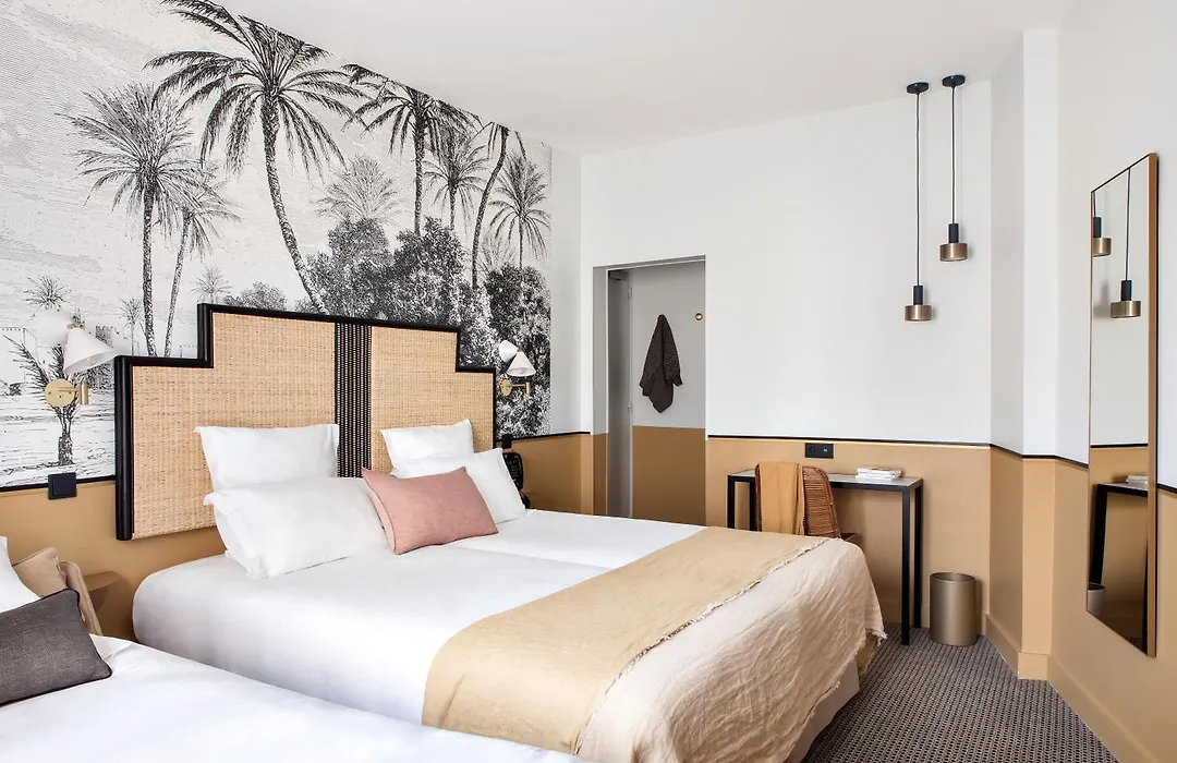 Doisy Etoile - Orso Hotels - Paris-1