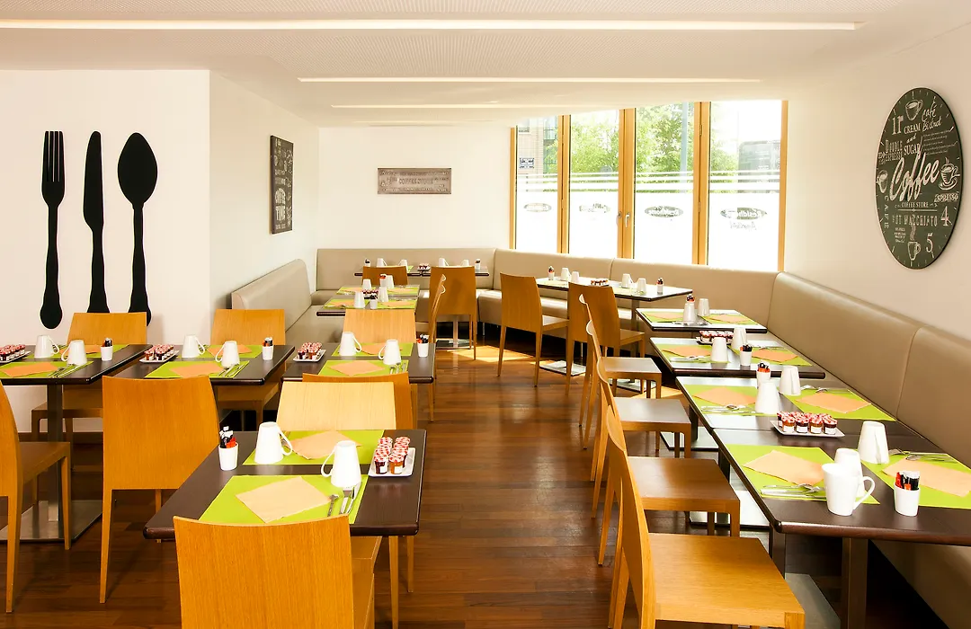 Residhome Asnieres-1