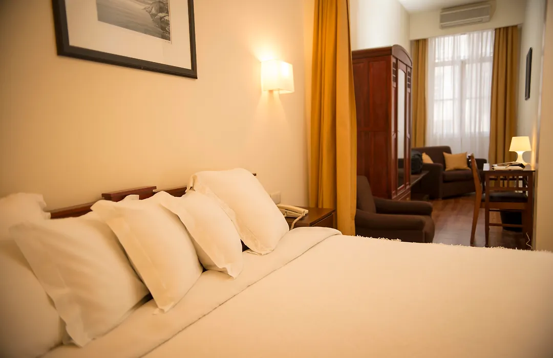 Hotel Aliados-1
