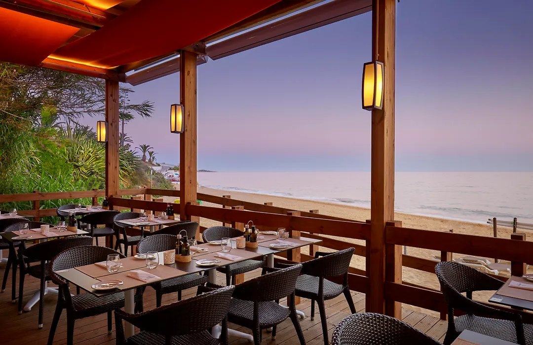 Casa De Sada Beach Resort, Curio Collection By Hilton-1