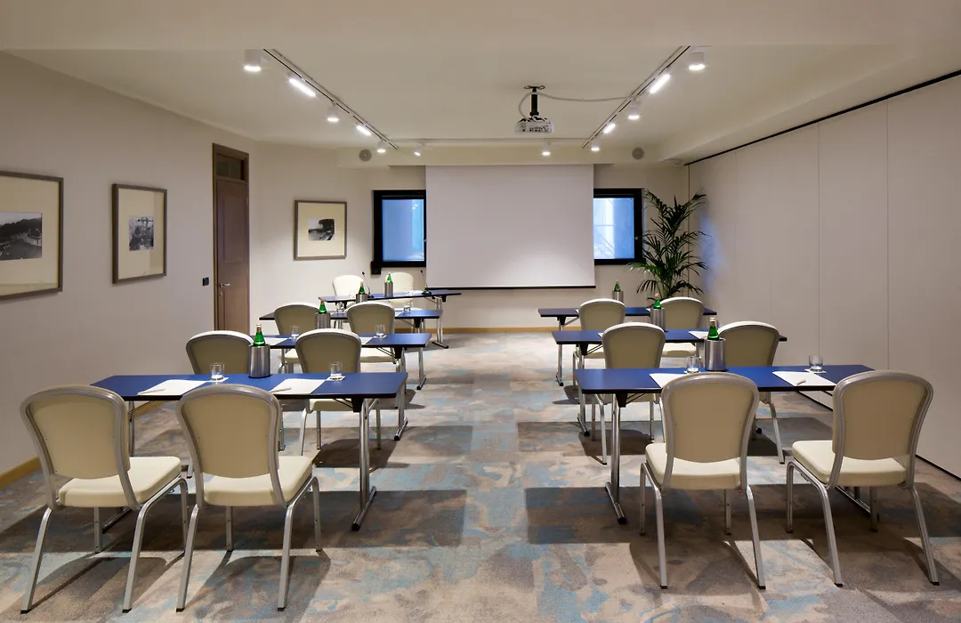 Starhotels President-1