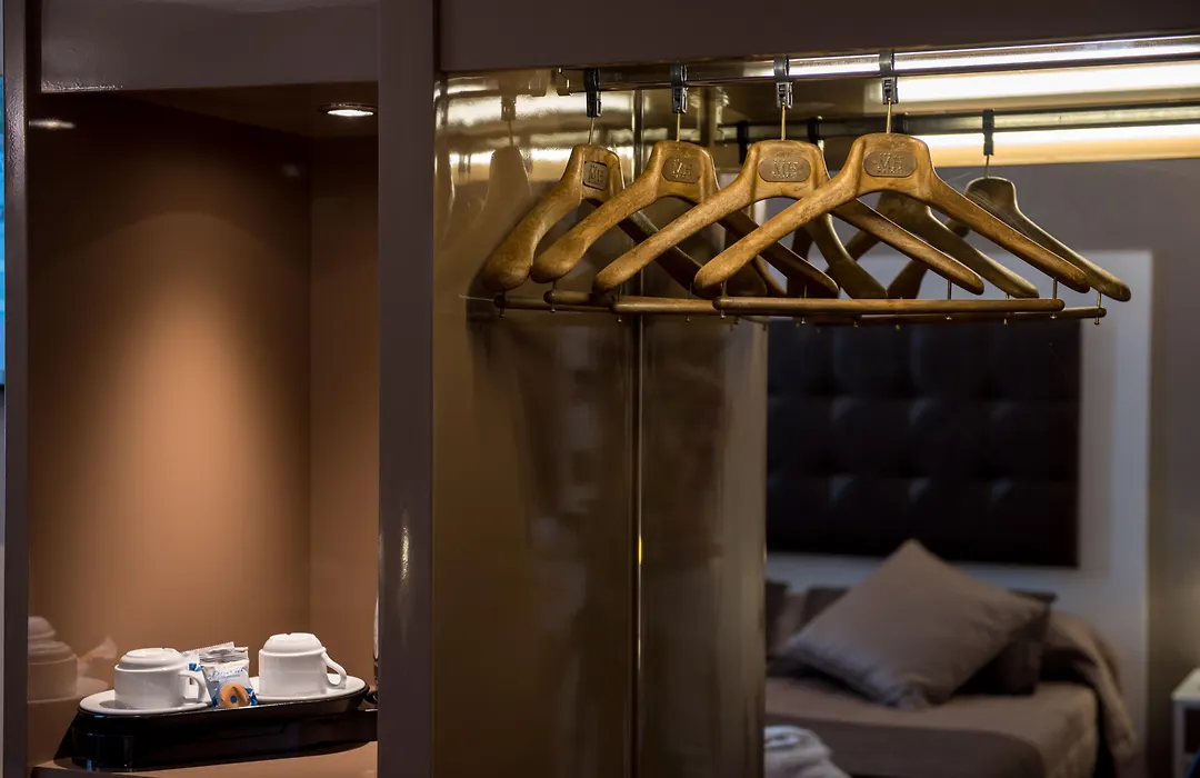 Magri'S Hotel-1