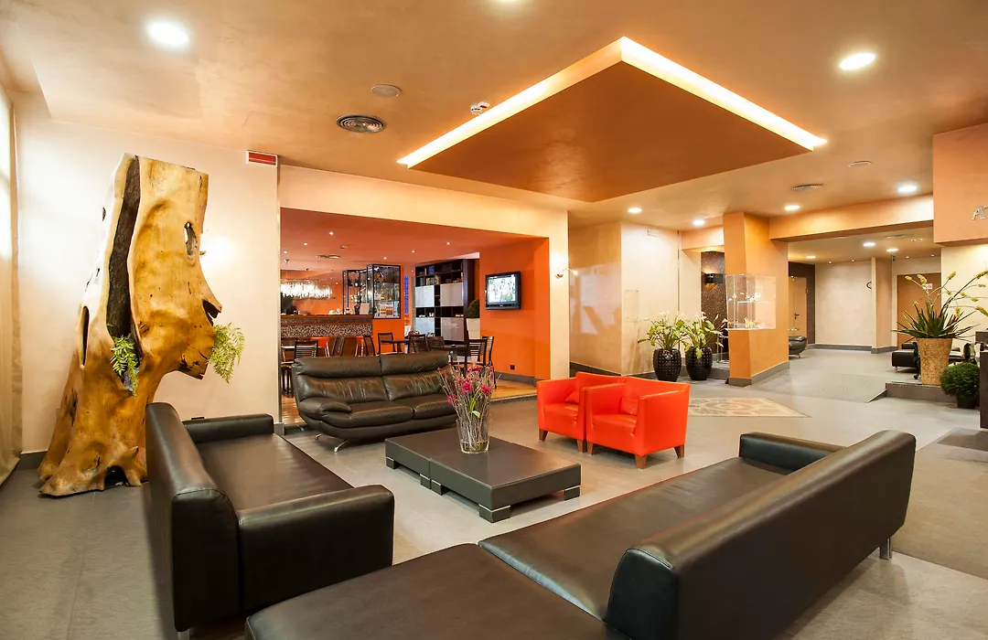 Albergo Athenaeum-1