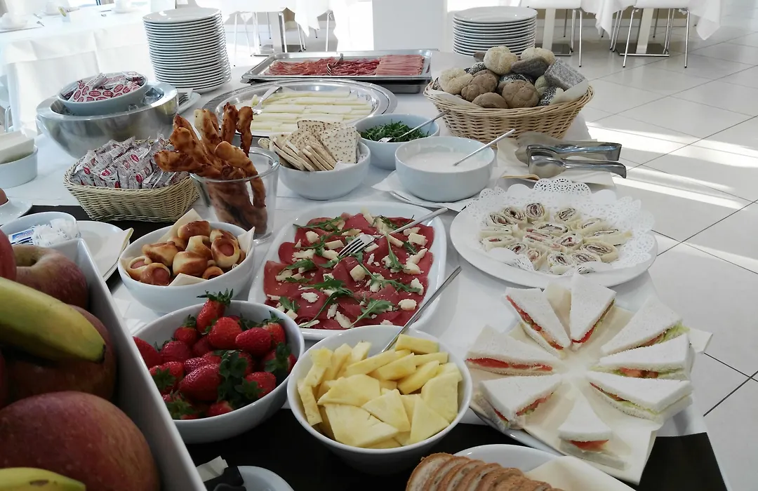 Hotel Oceanomare-1