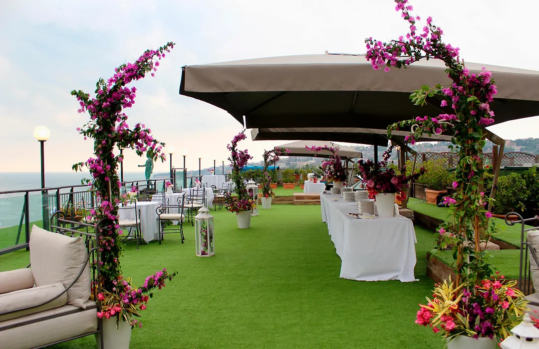 Grand Hotel Parker'S-1