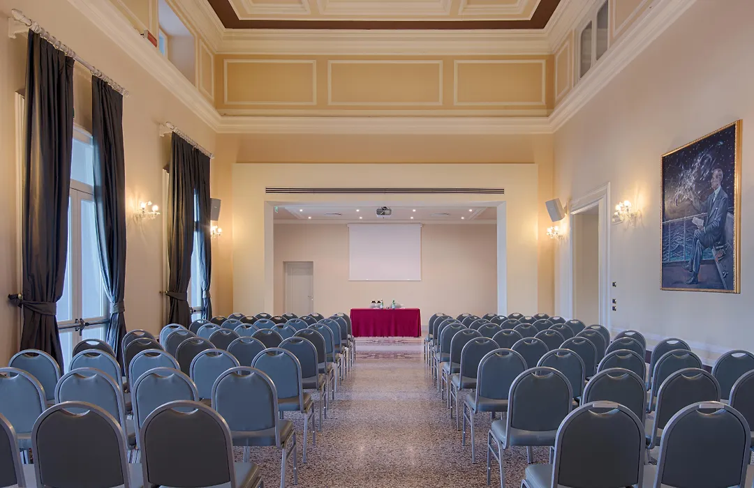 Grand Hotel Palazzo Livorno MGallery Collection-1