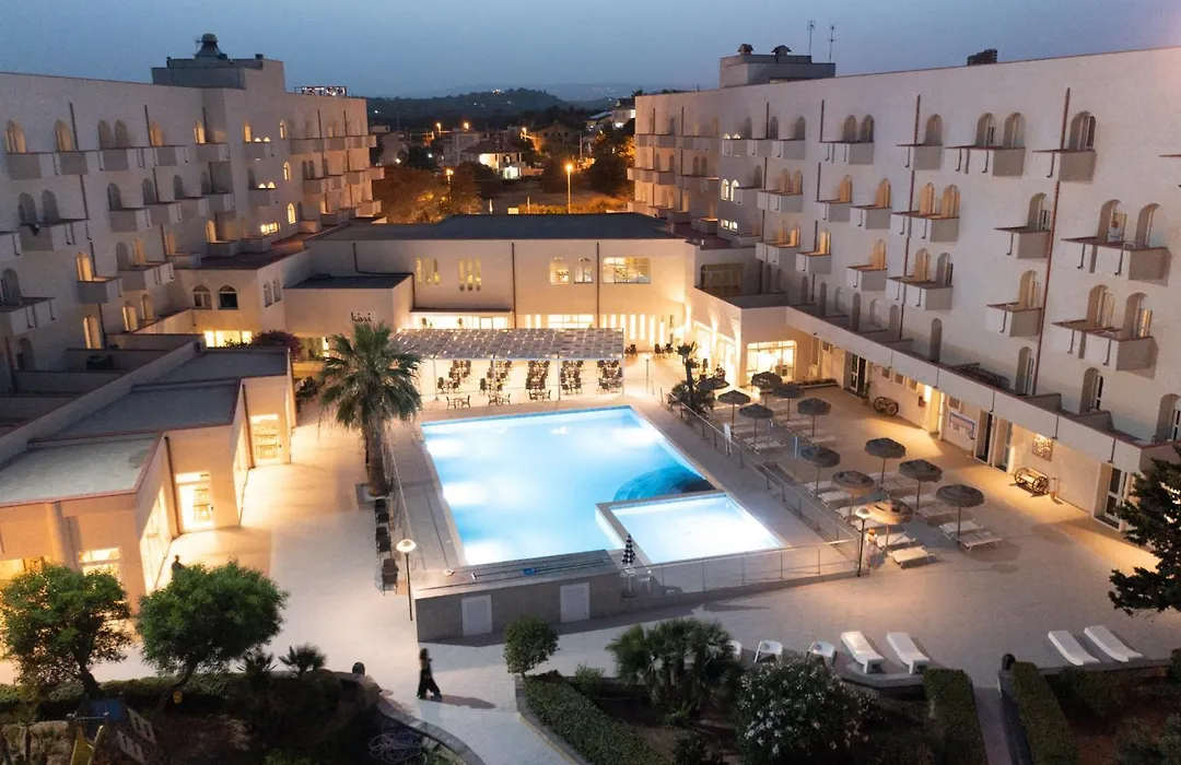Hotel Club Eloro-1