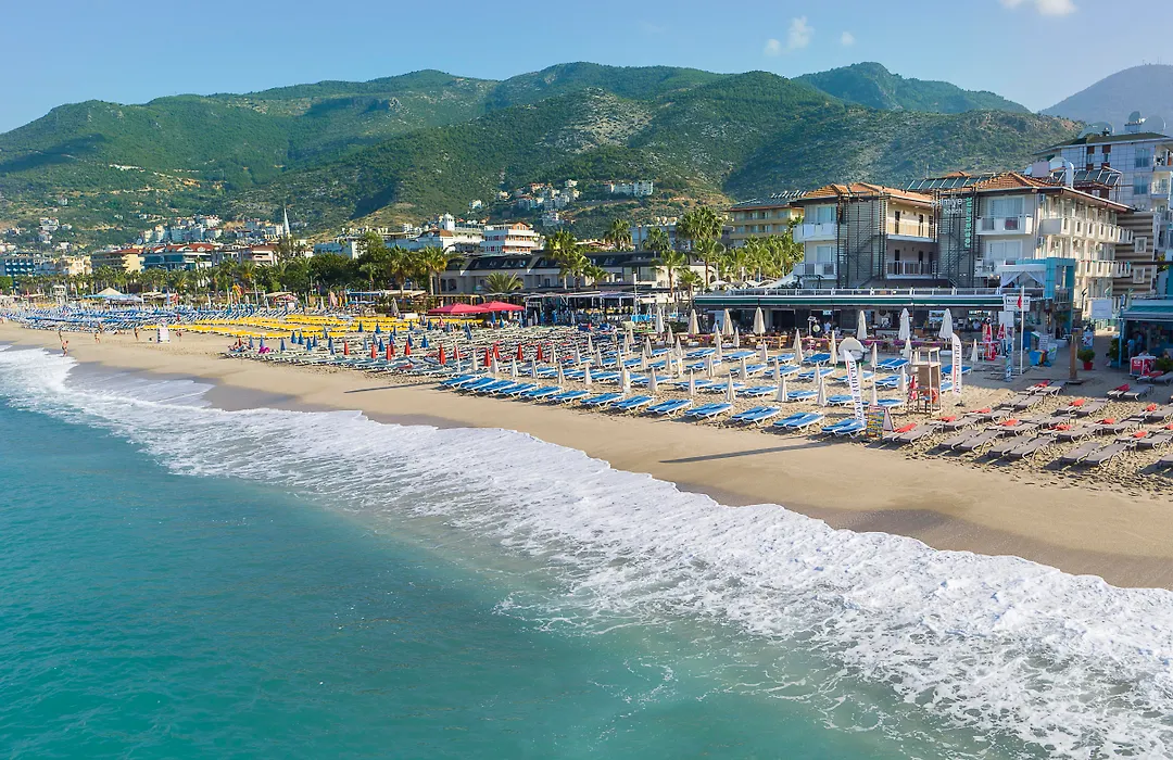 Royalisa Palmiye Beach Hotel Adult Only-1