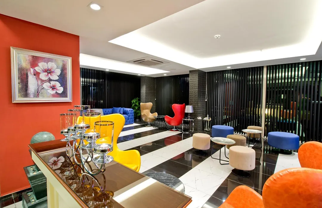 Prime Boutique Hotel-1
