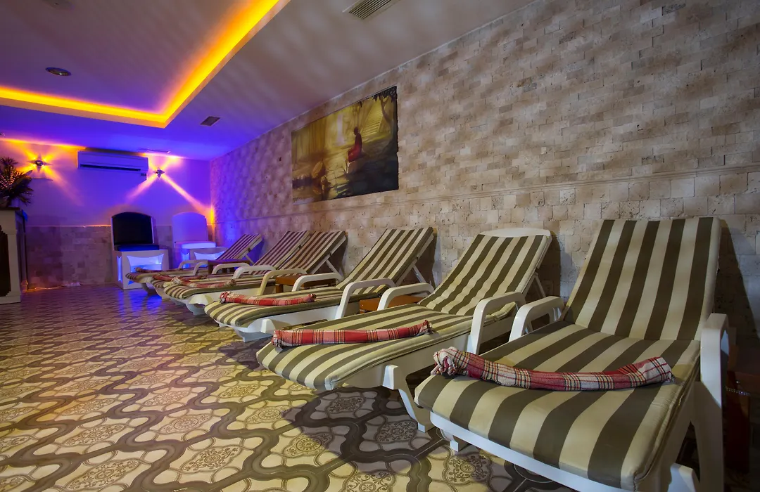 Merve Sun Hotel & Spa-1