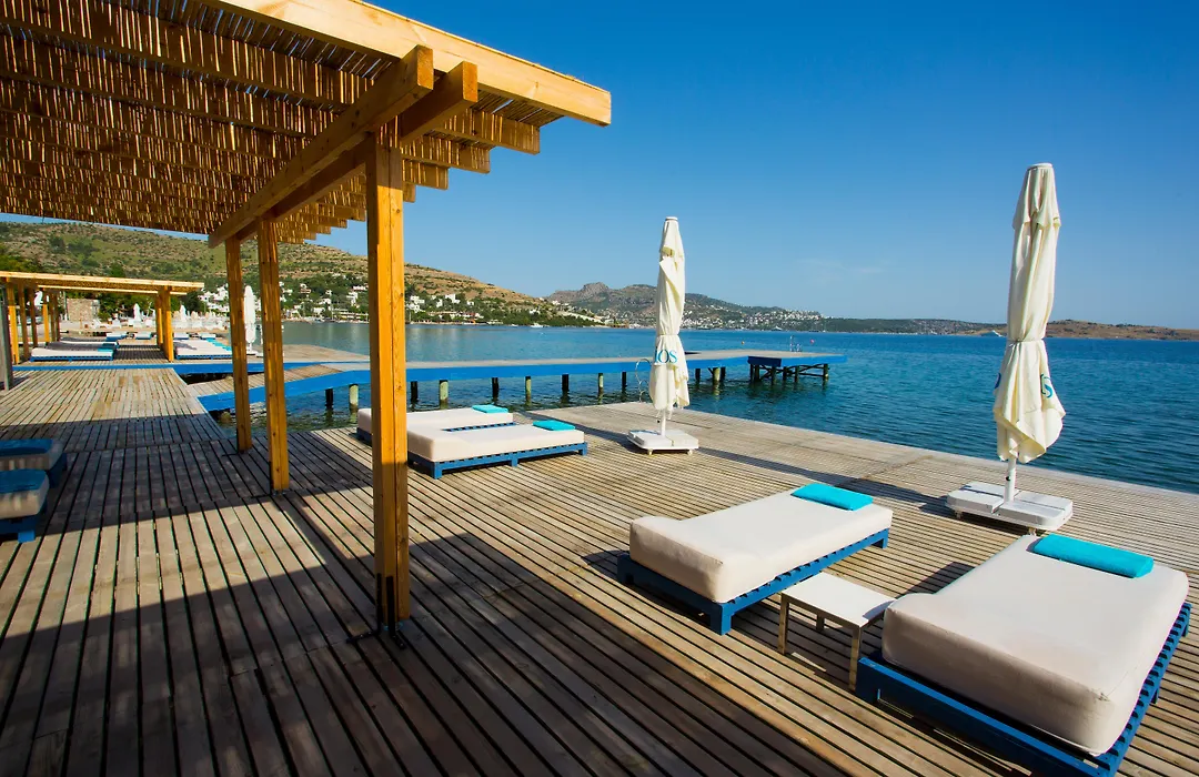 The Marmara Bodrum - Adult Only-1