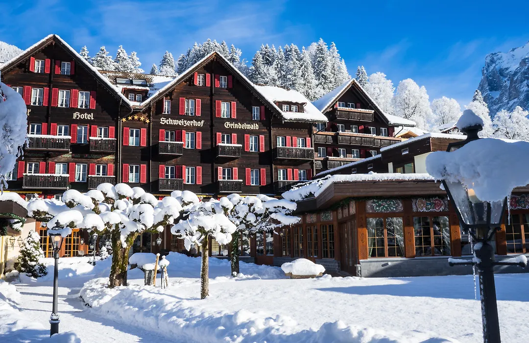 Romantik Hotel Schweizerhof-1