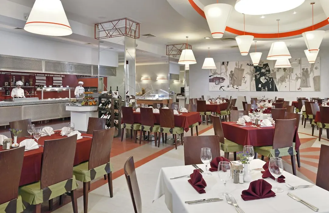 Sol By Melia Nessebar Bay All Inclusive-1