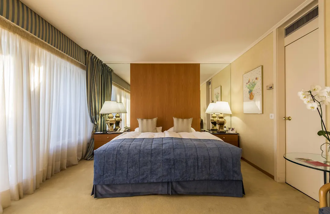 Royal Plaza Montreux-1