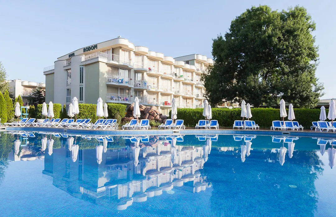 Das Club Hotel Sunny Beach-1