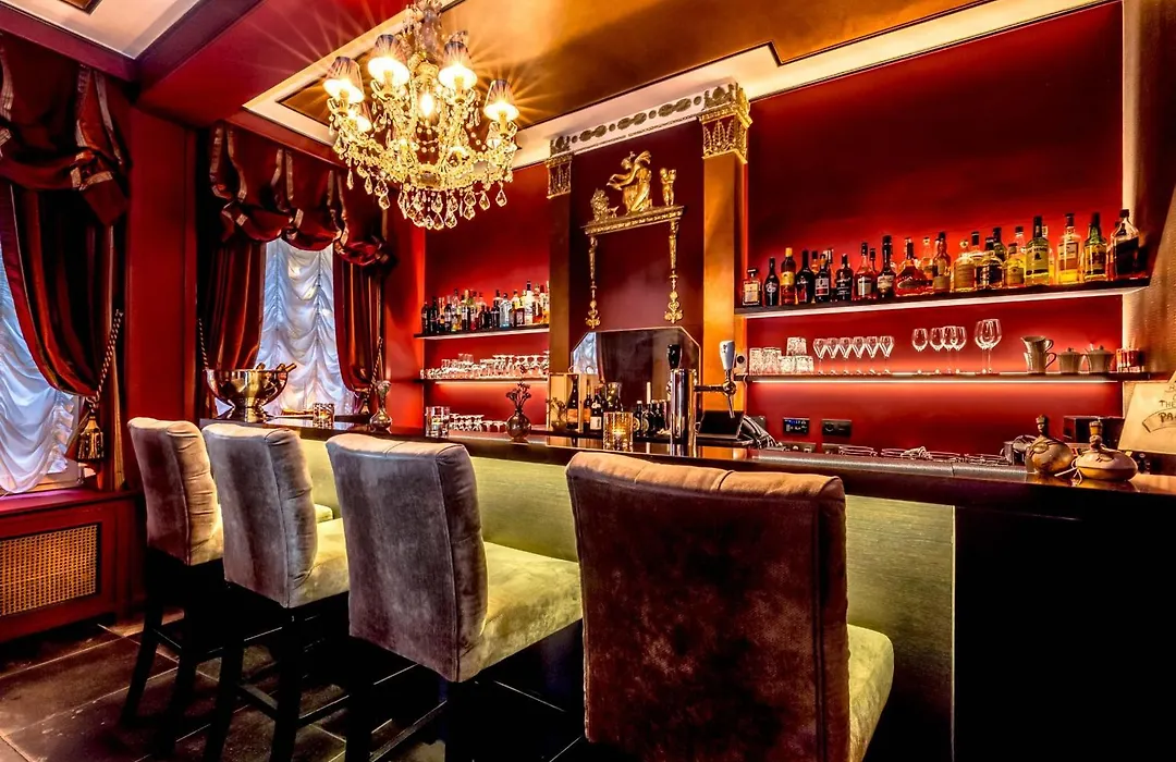 Boutique Hotel De Castillion-1