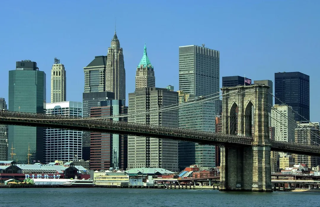 Holiday Inn Express - Wall Street By Ihg-1