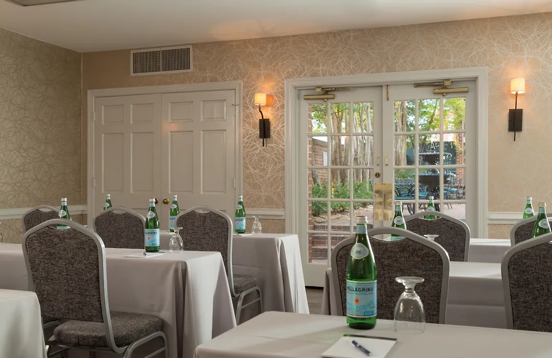 Linden Row Inn-1