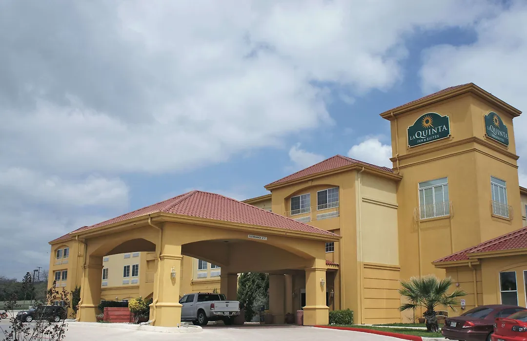La Quinta By Wyndham Kerrville-1