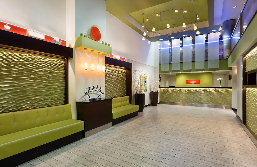 Nyma, The New York Manhattan Hotel-1