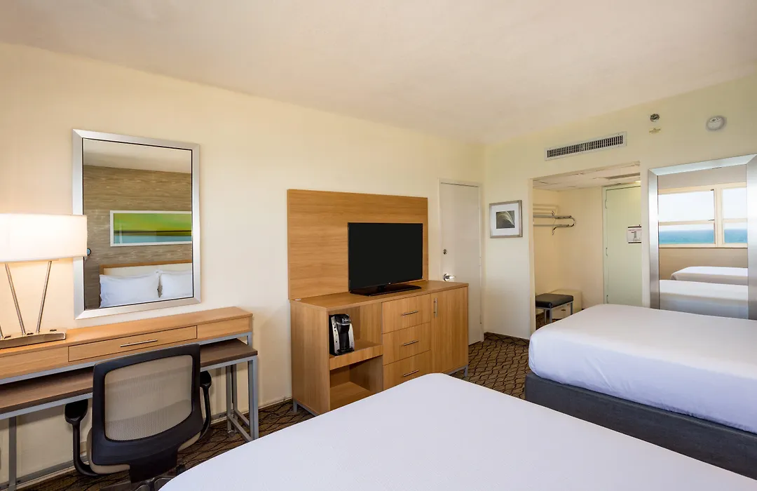 Holiday Inn Miami Beach-Oceanfront By Ihg-1
