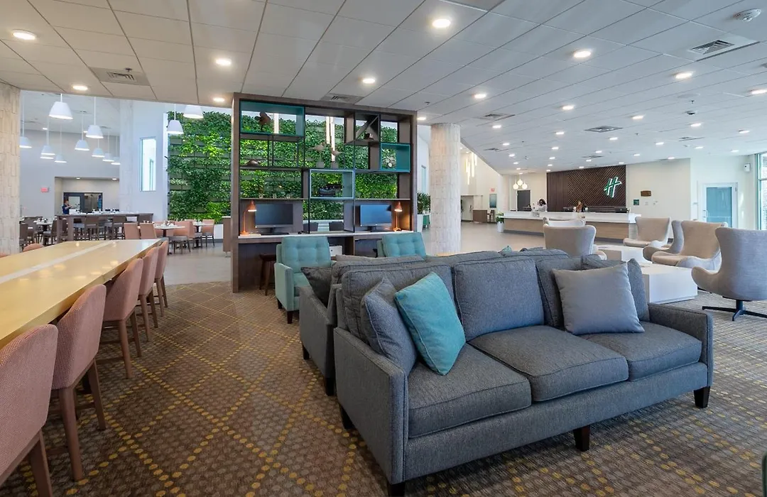 Holiday Inn Panama City By Ihg-1