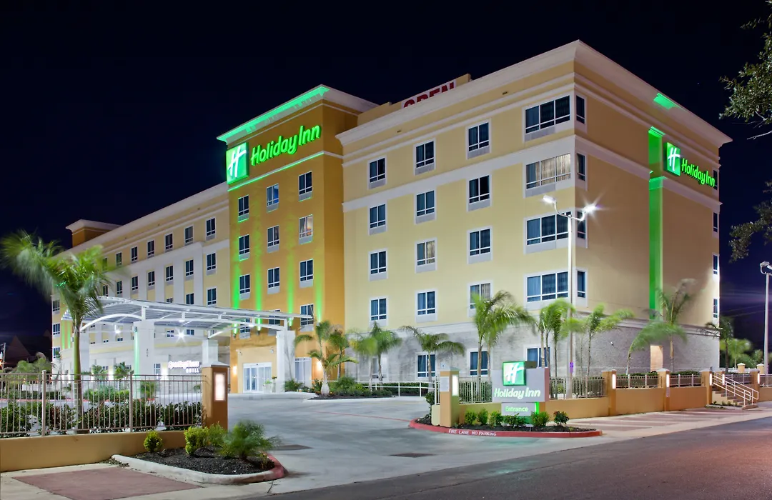 Courtyard By Marriott Houston Kemah-1