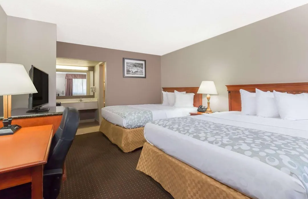 Days Inn By Wyndham St Augustine/Historic Downtown-1
