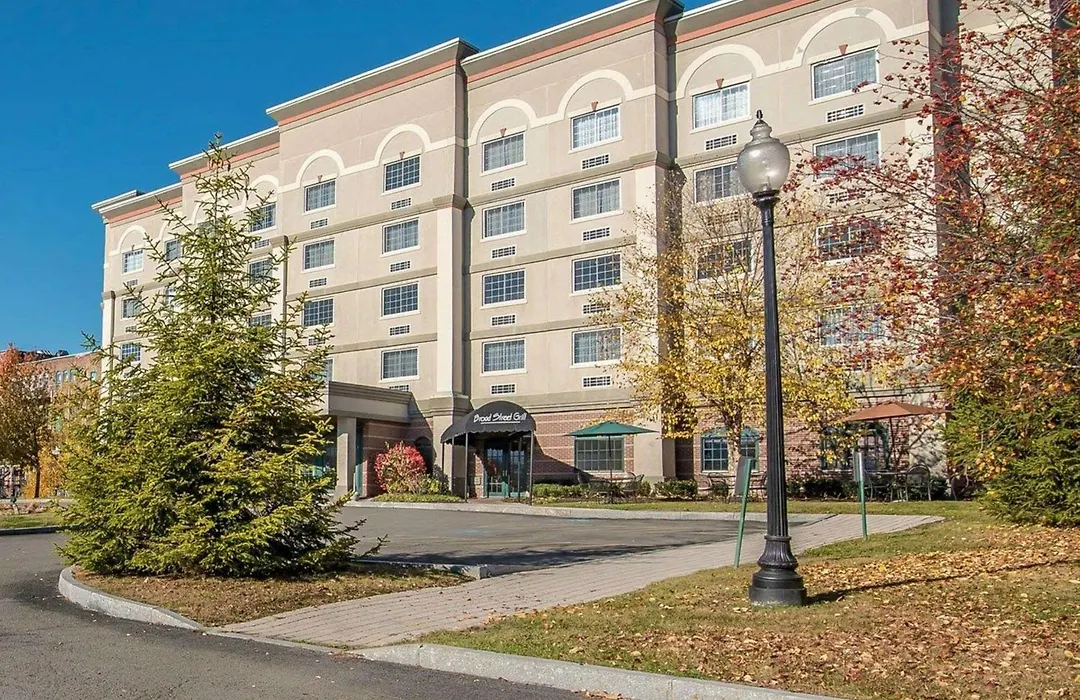 The Marx Hotel - Downtown - University Area-1