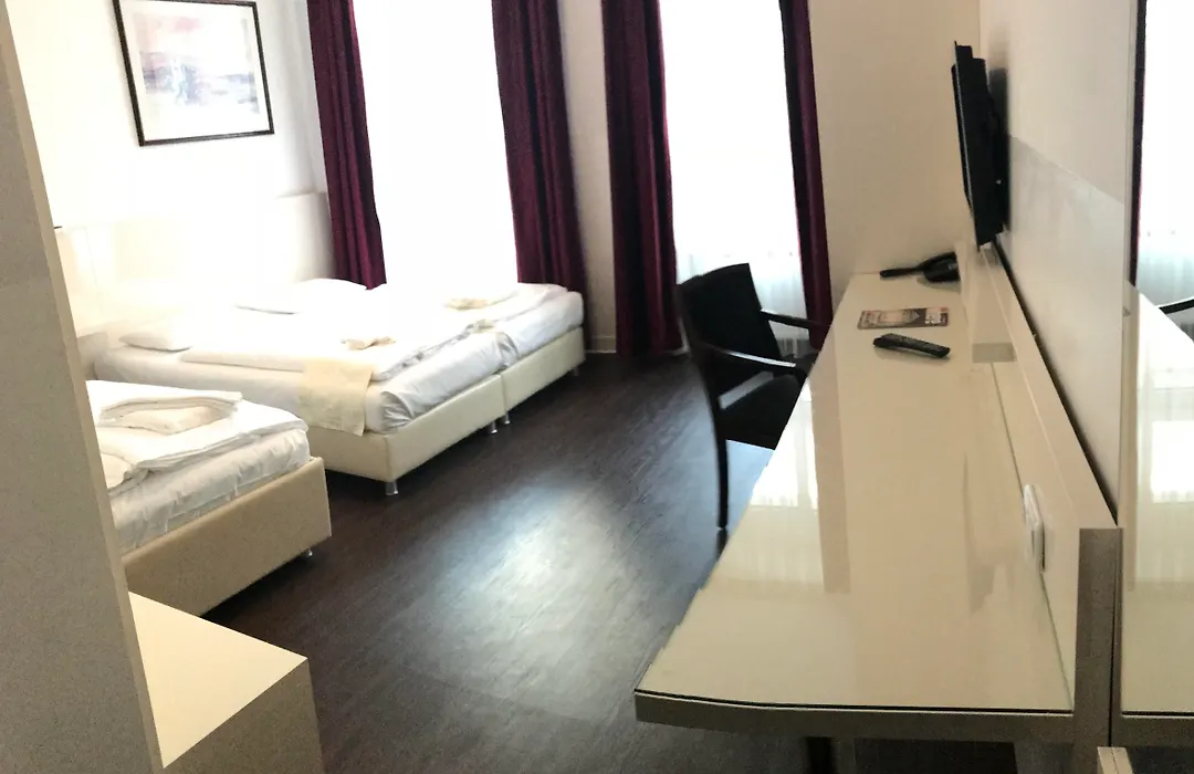 Hotel Prens Berlin-1