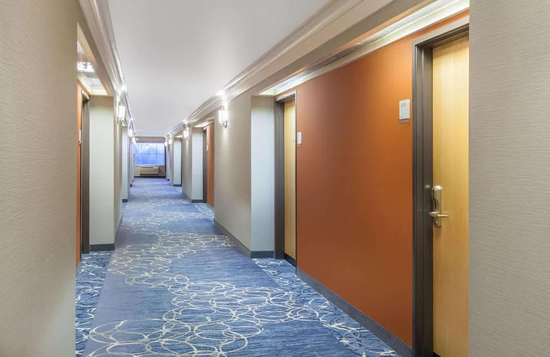 Hawthorn Suites By Wyndham Livermore-1