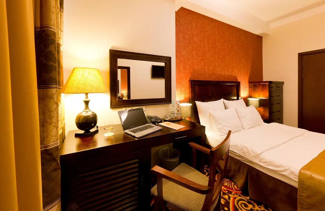Hotel Columbus-1