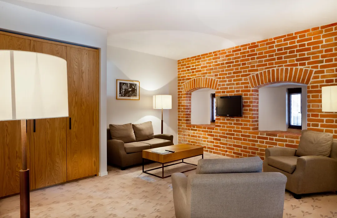 Great Polonia The Granary La Suite Hotel-1