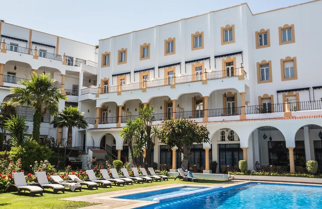 El Minzah Hotel-1