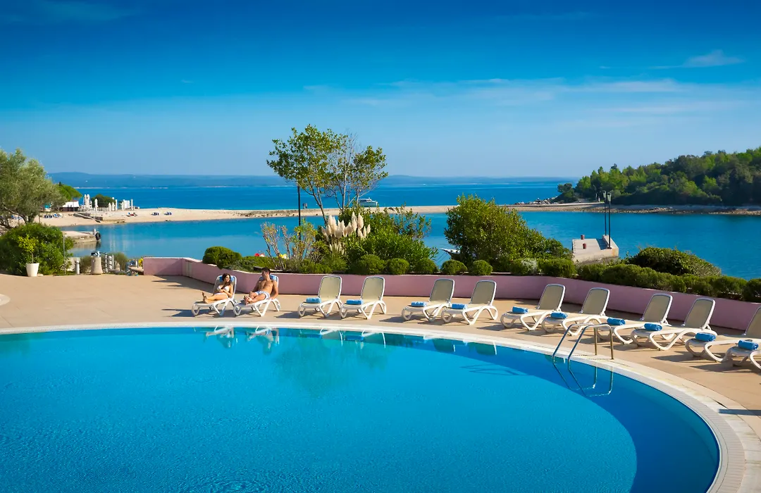 Maistra Select Island Hotel Istra-1