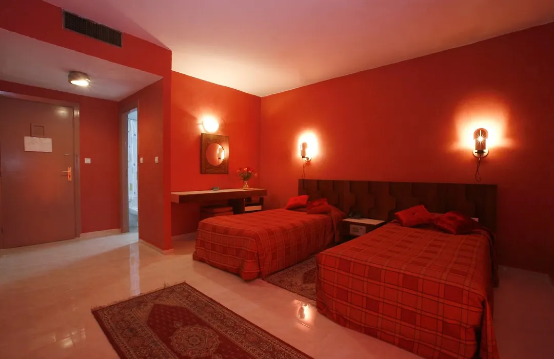 Hotel Agdal-1