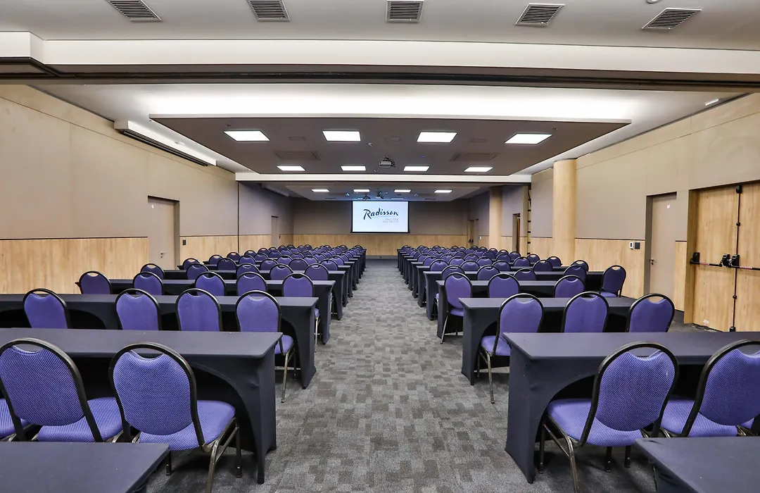 Radisson São Paulo Paulista-1