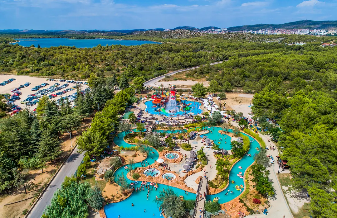 Amadria Park Beach Hotel Niko-1