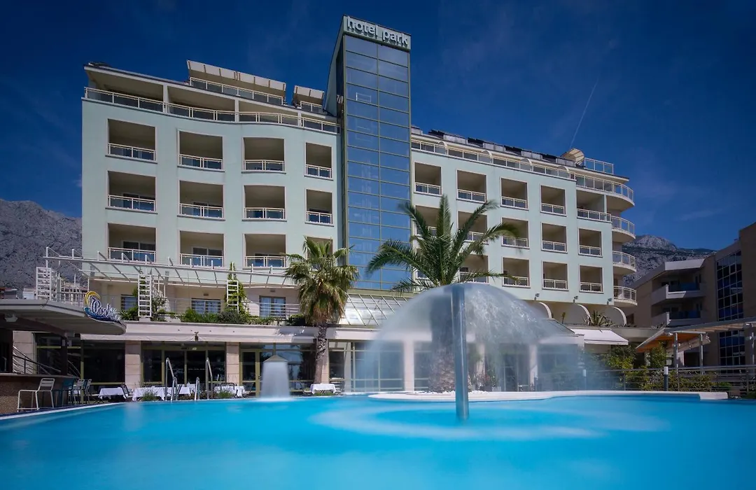 Hotel Park Makarska-1
